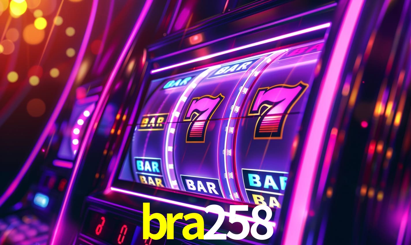 bra258 - Cassino On-line 24h - bra258.com