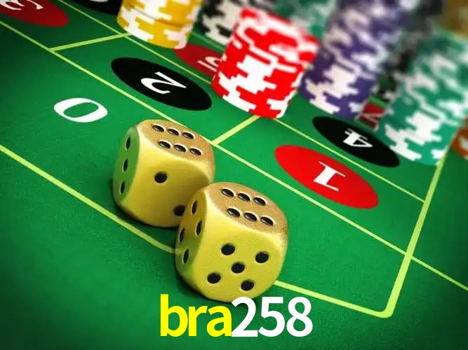 Statistics bra258