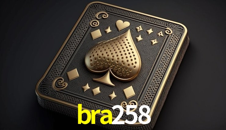Bônus de Boas-vindas bra258