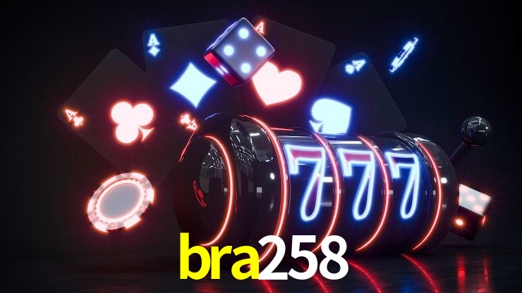 Welcome Bonus bra258