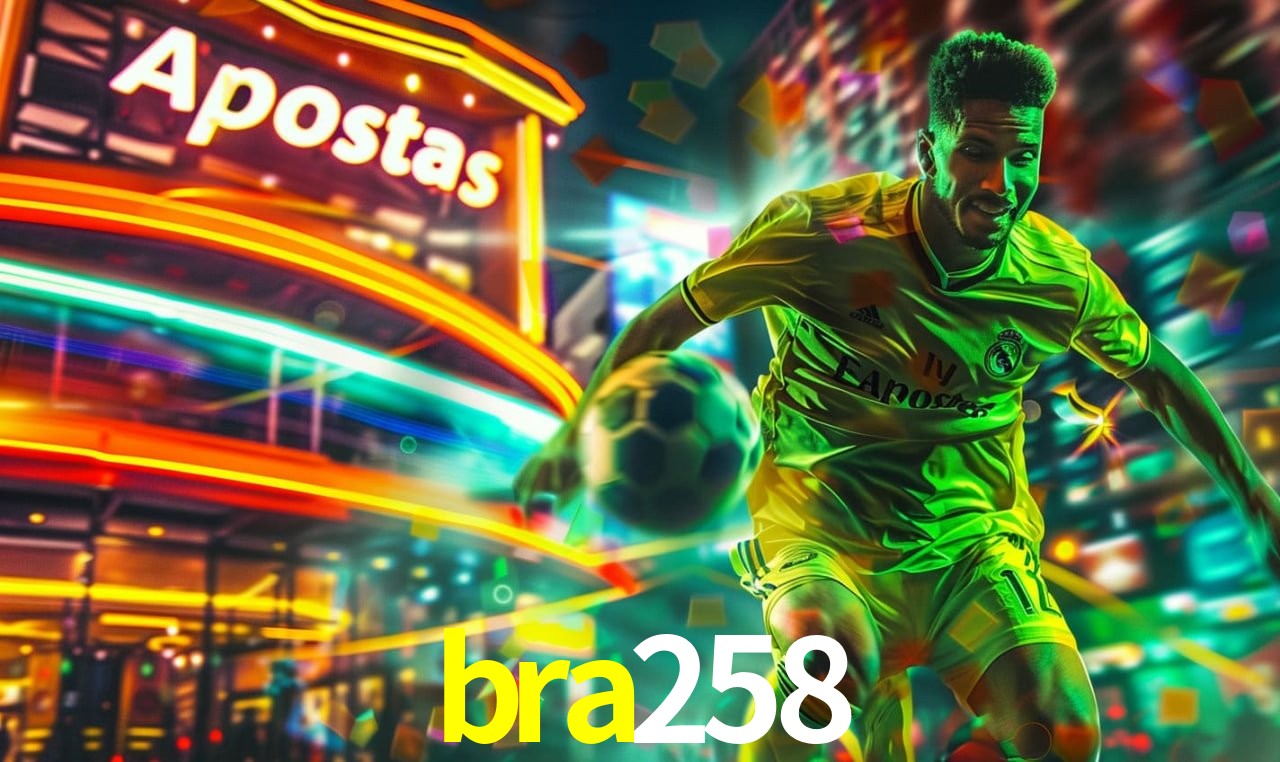 Recursos de Bônus bra258
