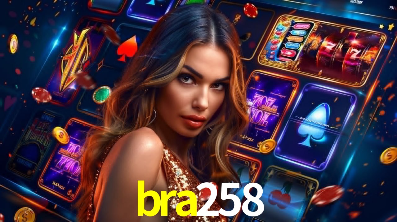 A Emoção da Loteria na bra258: Uma Chance de Mudança de Vida