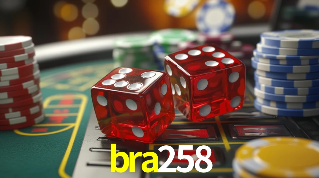 Blackjack Table bra258