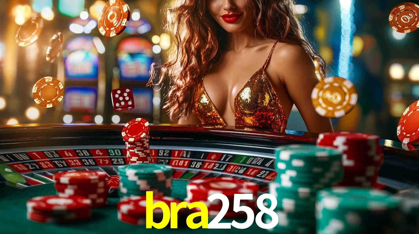 Welcome Bonus bra258