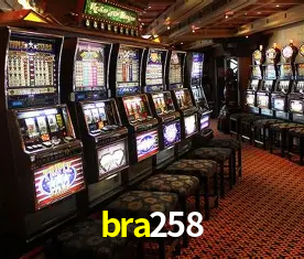 A Popularidade dos Caça-Níqueis no bra258