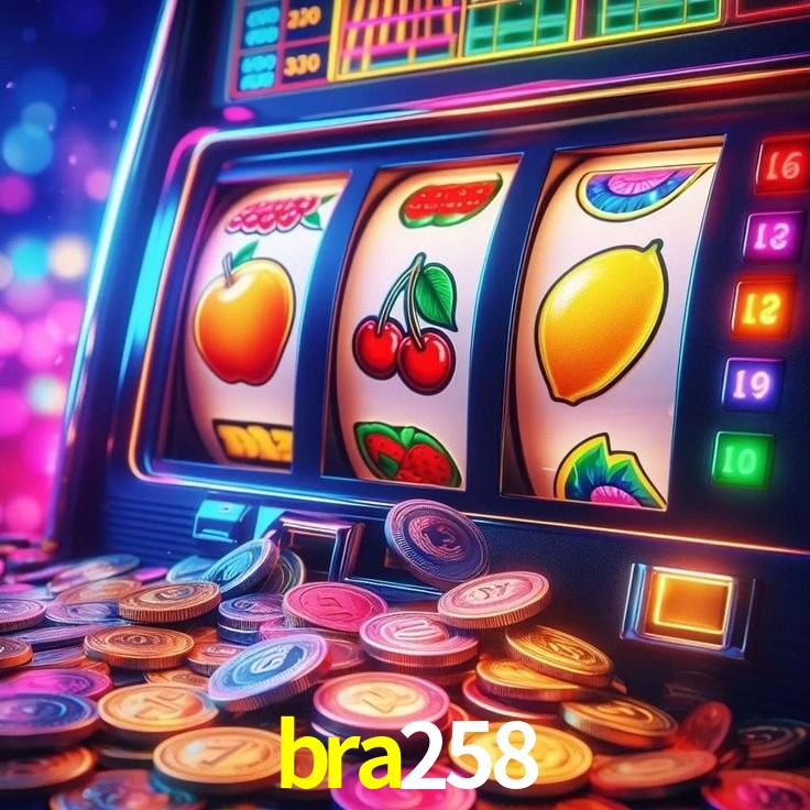 Apostas de Futebol bra258