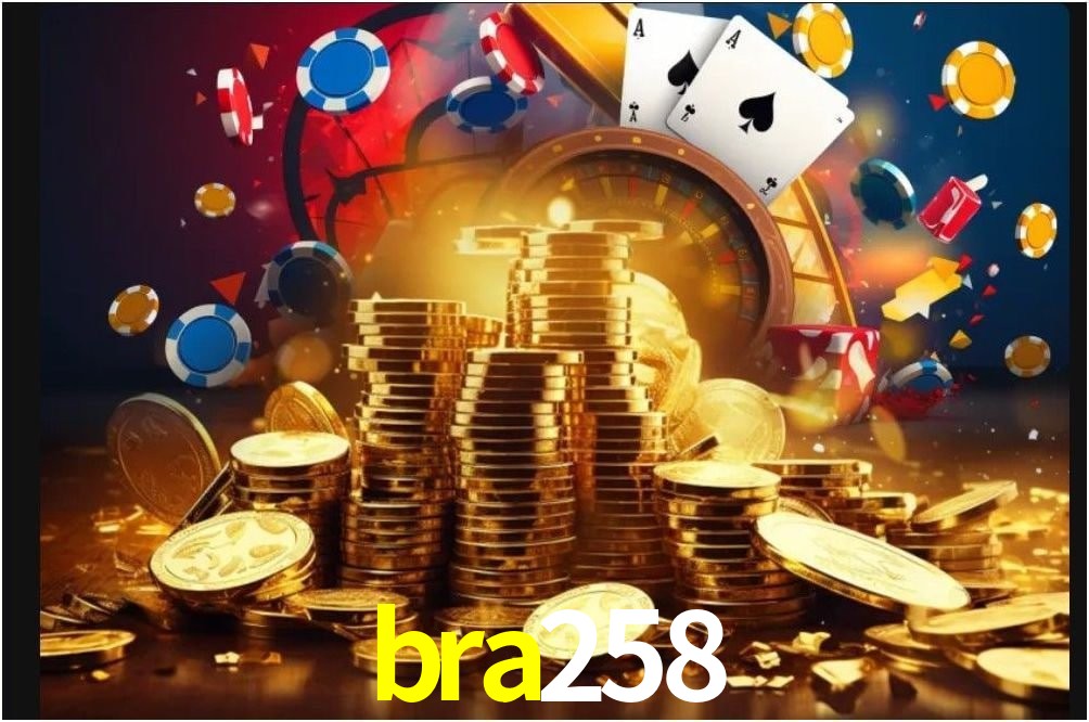 cassino bra258