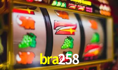 Descubra a Magia dos Jogos de Arcade no bra258