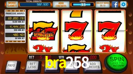 Desvendando o Mundo dos Jogos Virtuais na bra258