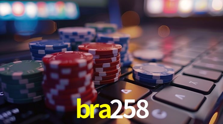 Tecnologia da Plataforma bra258