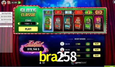 A Experiência Imersiva dos Cassinos Ao Vivo no bra258