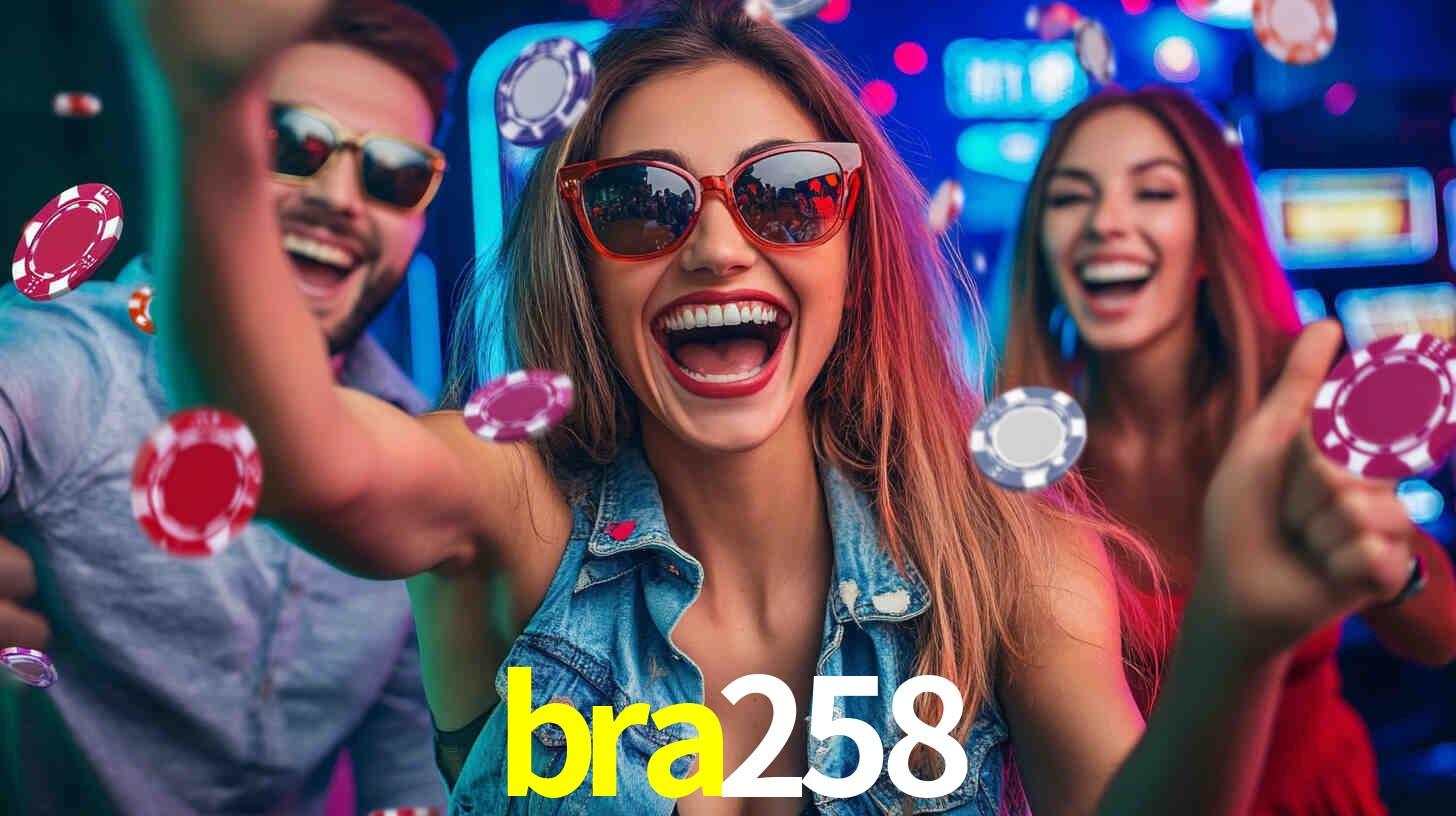 Apostas Esportivas na bra258: Um Guia Completo