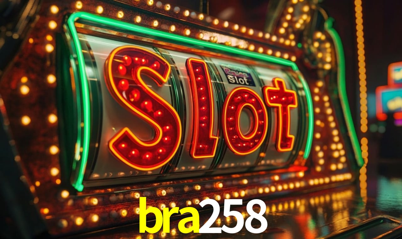 Sistemas de Segurança bra258