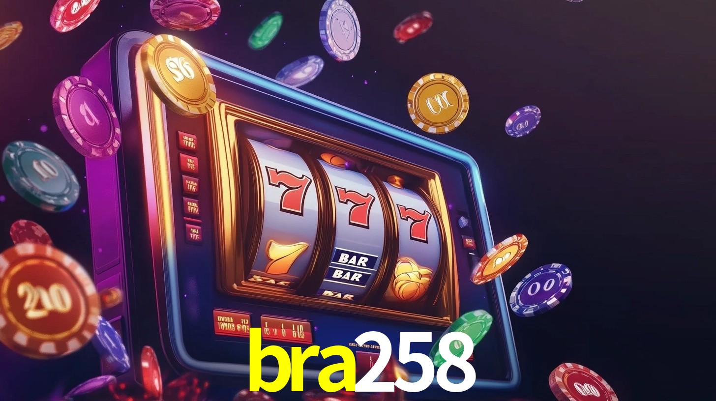 Live Casino bra258