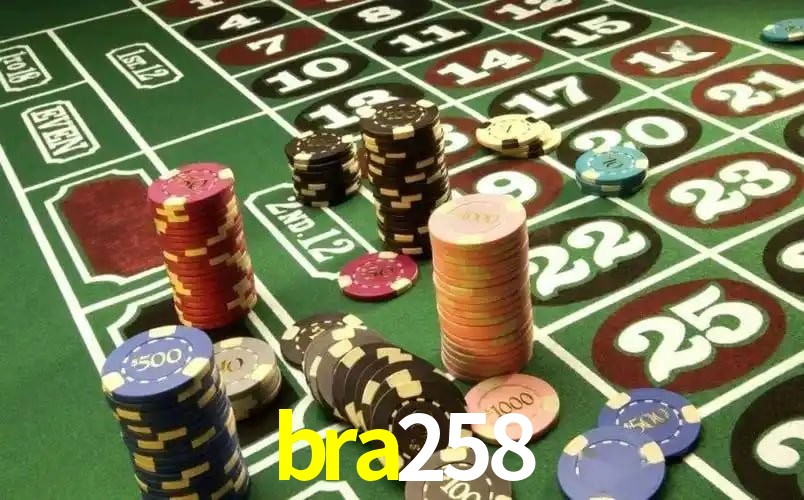 Estatísticas do Jogo bra258