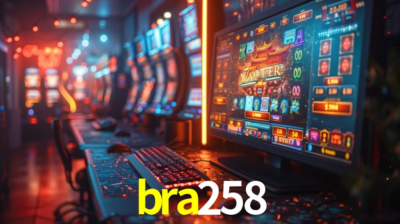 Explore as vantagens do bra258: serviço profissional e confiabilidade