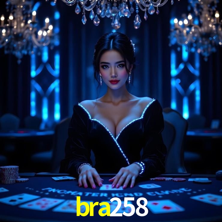 Diretório de Jogos bra258