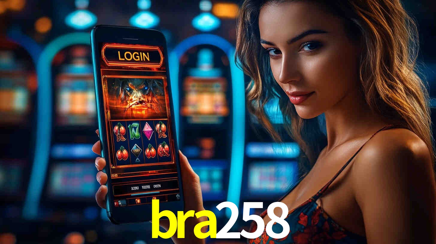 bra258: A Experiência de Casino com Jogos de Mesa ao Vivo