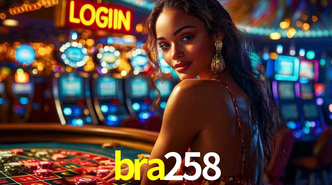 Jogos de Slot bra258