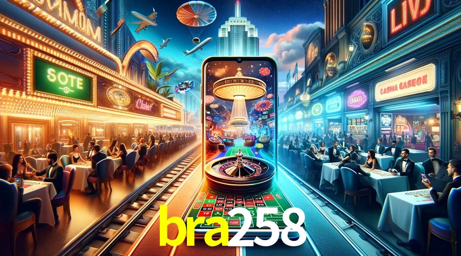 API Integration bra258