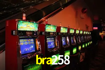 Descubra a Magia dos Jogos de Arcade no bra258