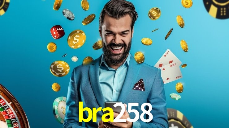 Live Casino bra258