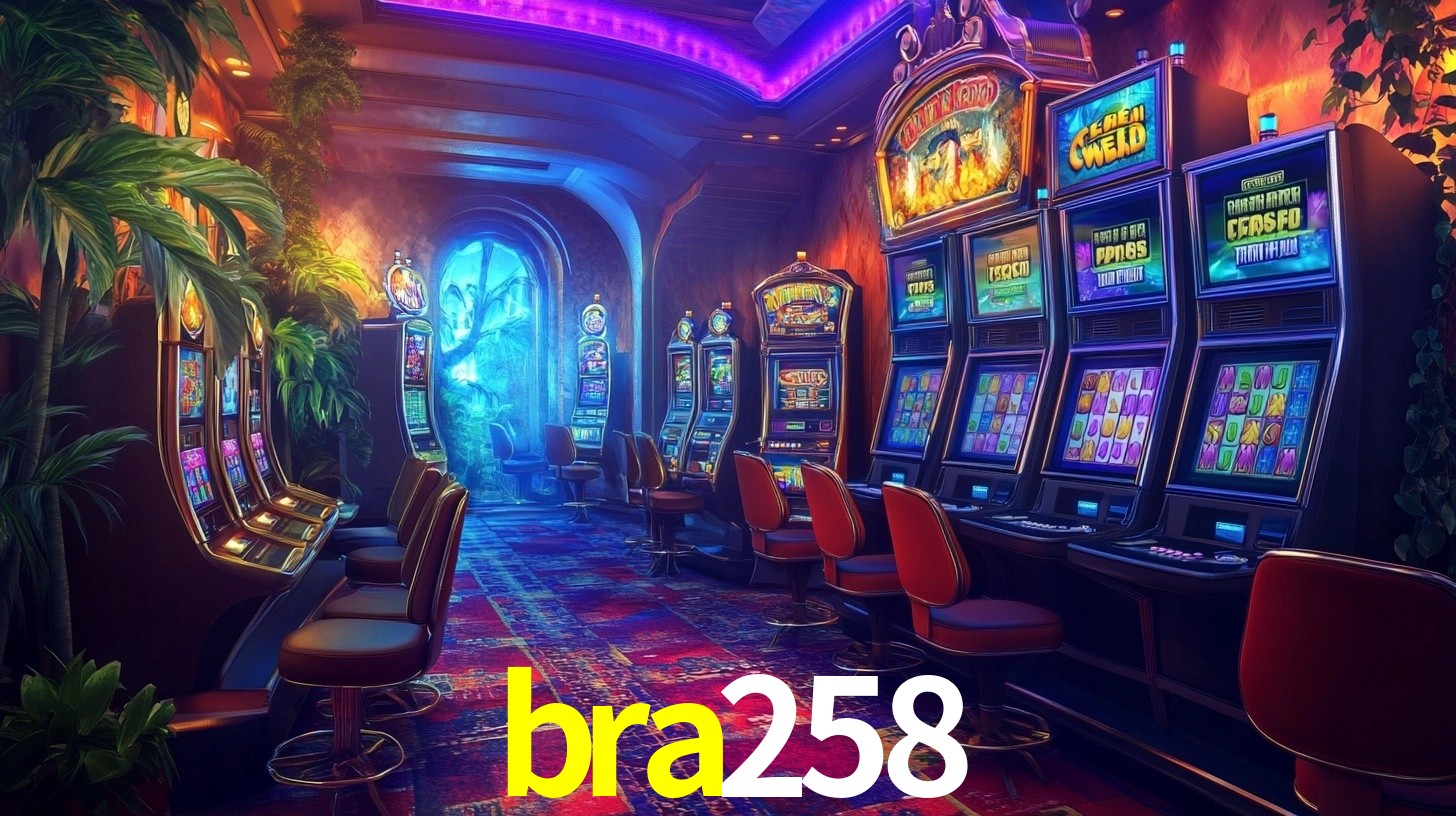 Roulette Table bra258