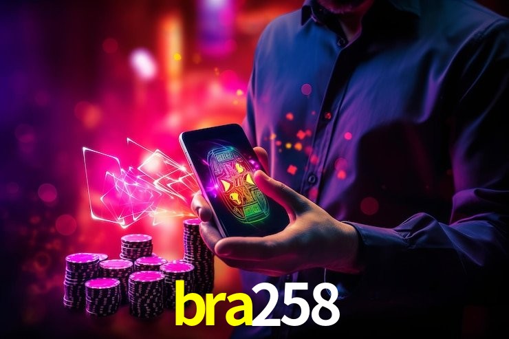 Bônus de Boas-vindas bra258