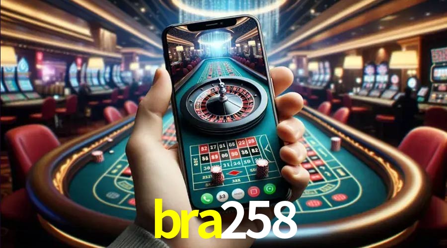 Account Benefits bra258