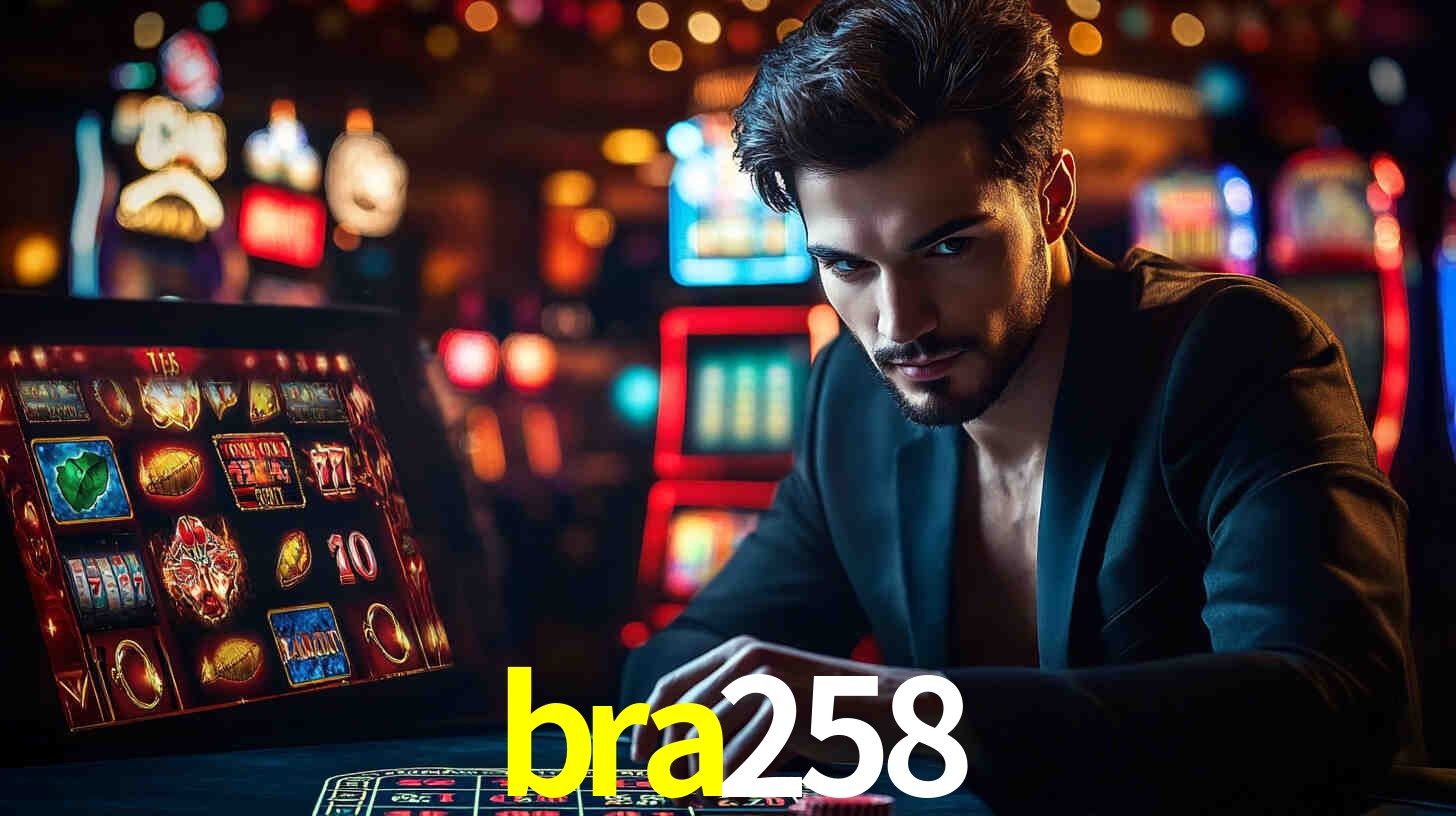 bra258: Jogue Crash e Experimente Alta Recompensa Instantânea