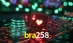 Apostas de Tênis bra258