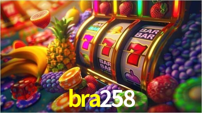 APP oficial da bra258 para mobile