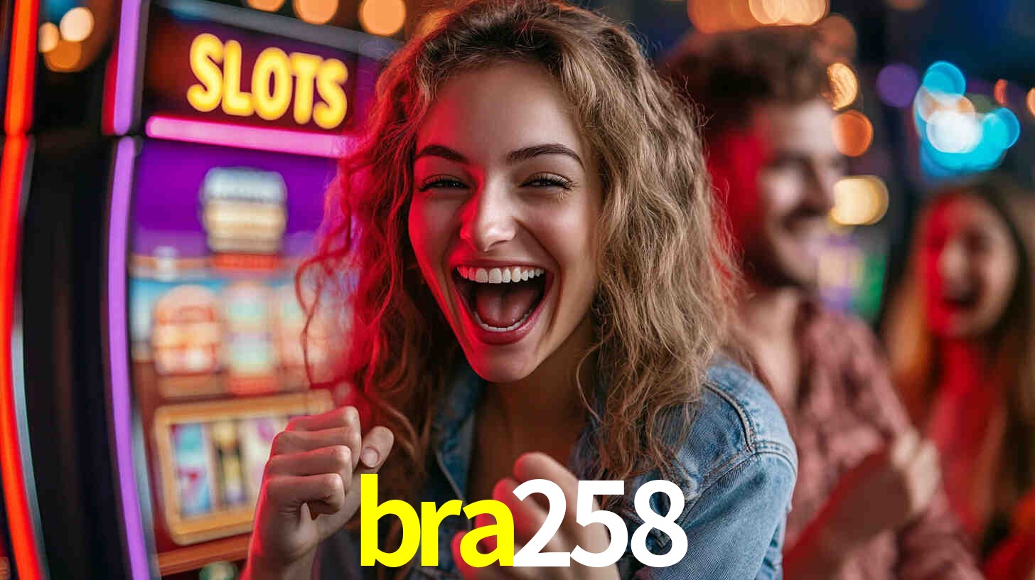 Explorando a Categoria de Eventos em Apostas na bra258