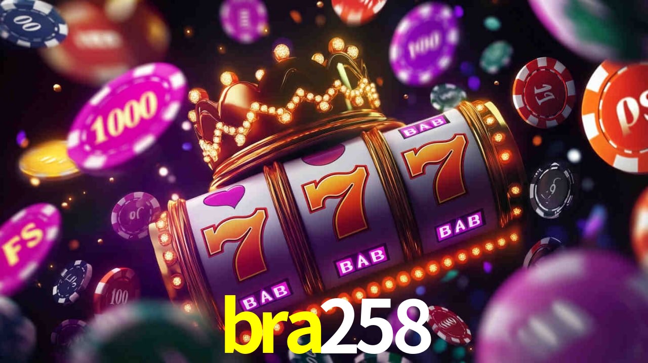 Game Providers bra258