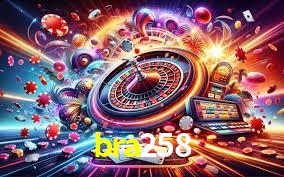 Estatísticas Crash Games bra258