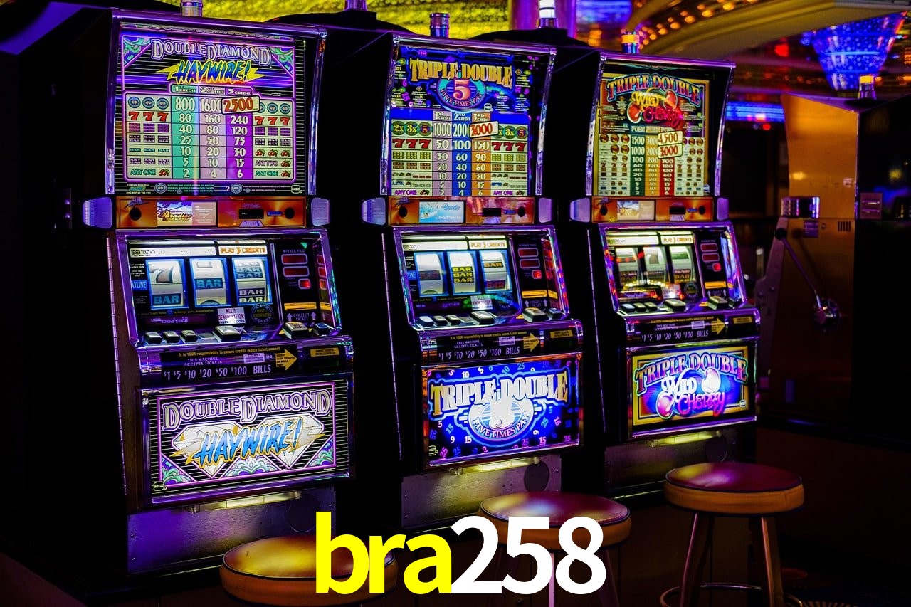 Casino VIP bra258