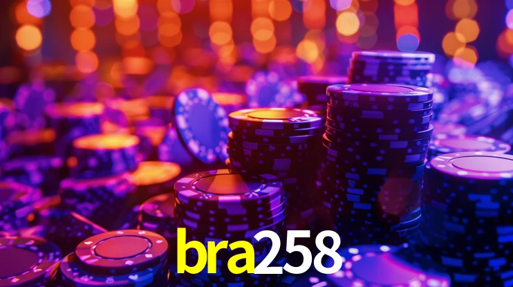 Bônus Generosos e Exclusivos no bra258 para Você!