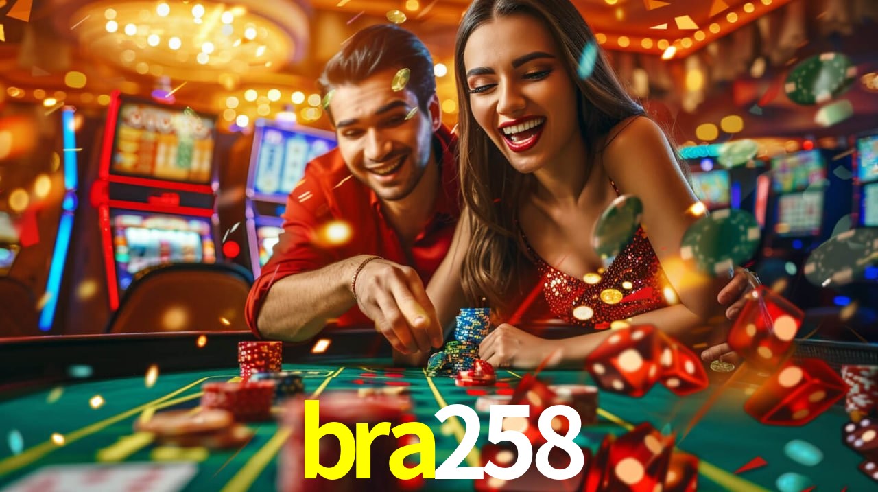 Benefícios da Conta bra258