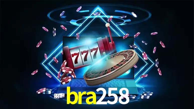 Provedores de Jogos bra258