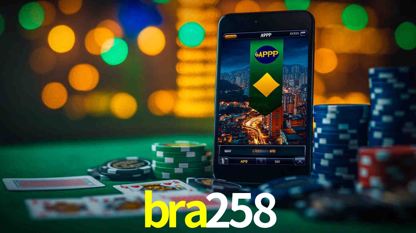 Descubra a Essência do bra258: Nossa História e Compromissos
