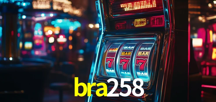 VIP Casino bra258